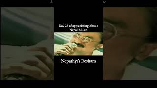 Nepathya  Resham  हाम्रो नै राम्रो [upl. by Askari]