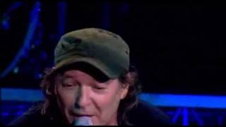 Vasco Rossi  Lunedì  Live Olimpico [upl. by Janey690]