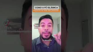 ISLAMISMO E ARGUMENTO COSMOLÓGICO [upl. by Karilla435]