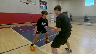 Fundamentals of A Defensive Stance [upl. by Valeta]