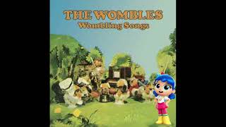 true sings the wombling song AI cover [upl. by Binni]