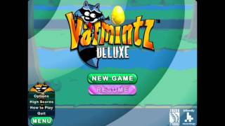 Varmintz Deluxe OST  Main MenuBonus [upl. by Mauve]