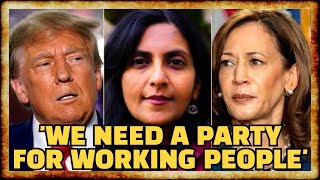 What It Means To Be POSTDUOPOLY in 2024  w Kshama Sawant [upl. by Ecniv]