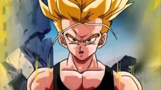 1 anno editing dragon ball amv dope [upl. by Auqenet435]