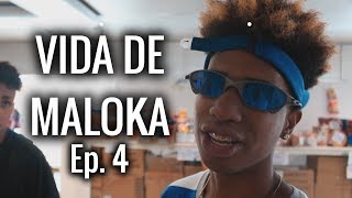 NGKS  Vida de Maloka  2ª Temporada  Ep 4  Carnaval [upl. by Junina]