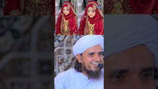 Meri Aapni Beti ki Shadi 13 Saal Me ki kyunki ✅ Mufti Tariq Masood  shorts islam [upl. by Jeffcott]