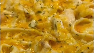 Chicken Tetrazzini [upl. by Etneciv961]