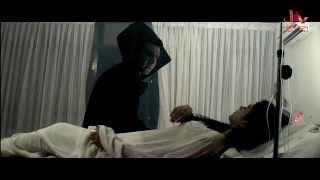 Dracula 2012 3D  Malayalam Movie 2013  Romantic Scene 2036 [upl. by Rosdniw]