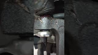 This Is How You Know If You Have A Bad Ball joint [upl. by Mcfadden473]