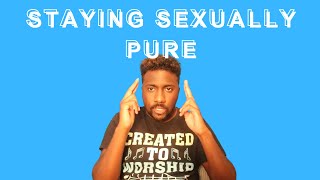 How To Beat Lust As A Christian [upl. by Willmert]