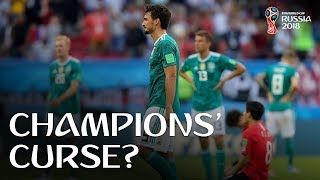 Is the Champions Curse real [upl. by Eppie138]