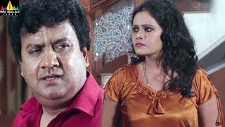 Preeti Nigam Best Scenes Back to Back  Vol 2  Latest Hyderabadi Movie Scenes  Sri Balaji Video [upl. by Coit]