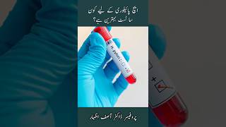 H pylori test  h pylori treatment in urdu hpylori healthtips doctor shortsfeed shortfeed [upl. by Nivrehs]