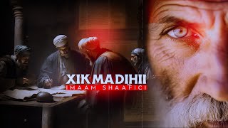 XIKMADIHII IMAAM SHAFICI┇HADALLADA MAANGAABKA┇YASIR MUKHTAR 2024 [upl. by Asylla705]