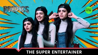 Rashmeet ने किया सभी Gang Leaders को Super Entertain  Roadies Auditions Rewind [upl. by Schreiber]