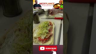 DANGER This Video WILL make you hungry A South Philly Classic Riccis Hoagies [upl. by Mart644]