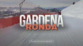 Gardena Ronda [upl. by Westley]