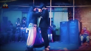 রাস্তাঘাটে হলে দেখো ওড়না ধইরা টানে bangla dance RCD MUJAHID 🤭 rcdmujahid [upl. by Atiuqaj]