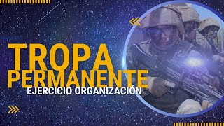 TE EXPLICO UN EJERCICIO DE EXAMEN  TROPA PERMANENTE  BLOQUE I [upl. by Covell]