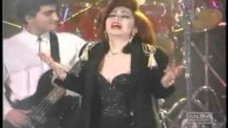 Leila Forouhar  Del Ey Del Ver 2mp4 [upl. by Allenrac631]