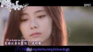 VietsubKara Thời Gian Mùa Hè 时光的夏天  Khương Triều 姜潮 OST Mùa Hè Của Hồ Ly 2017 [upl. by Anthea]