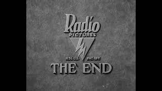 Radio Pictures 1931 end [upl. by Gasperoni]