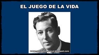 EL JUEGO DE LA VIDA Neville Goddard  07031969 [upl. by Giliane8]