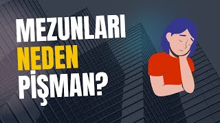 Ameliyathane Hizmetleri Mezunları Neden Pişman [upl. by Rinaldo]