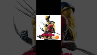 Madonna Like A Prayer Deadpool Wolverine HD [upl. by Norraj]