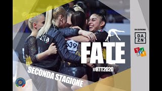 FATERTT2020  PROMO EPISODIO 10 STAGIONE 2  ON DEMAND SU DAZN [upl. by Eseerehc]