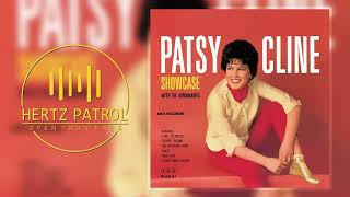 Patsy Cline Foolin Around 432hz [upl. by Ingvar]