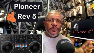 Why I love my Pioneer Rev 5 [upl. by Yrelbmik]