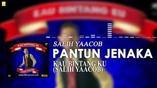 Salih Yaacob  Pantun Jenaka Official Stream Video [upl. by Yesnik]