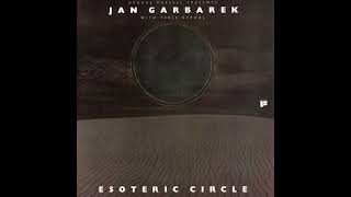 Jan Garbarek  quotEsoteric Circlequot with Terje Rypdal 1969 [upl. by Neersan959]