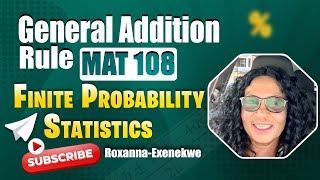 MAT 108 Finite Probability and Statistics Unit 3 Review D [upl. by Charlet]