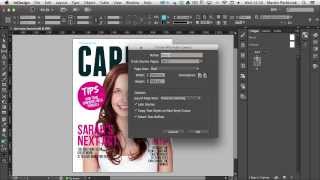 Digital Publishing With InDesign CC Creating Content for Multiple Screen Sizes [upl. by Rybma]