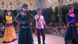 Majhenpadar Natak Sambalpuri Dhamaka melody dance 4K video Melody heroine dasi hero 🌷 Mahendra Guru [upl. by Asli]