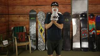 Bent Metal Metta Bindings  Womens 2020 Review [upl. by Morgan]