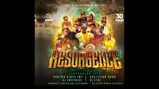 PVI Live  Resurgence 2024  POPPALOX ENTERTAINMENT [upl. by Etessil527]