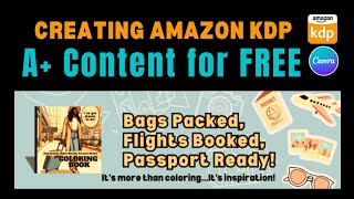 How to Create A Content for Amazon KDP  Marketing Strategies  Fixing Errors kdp marketing [upl. by Bound]