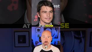 Why Did Josh Hartnett Leave Hollywood The Dark Truth of His Disappearance  Entertainment shorts [upl. by Theresa247]