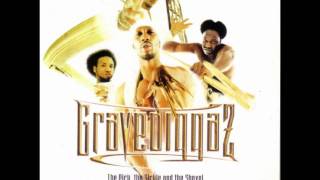 Gravediggaz  Dangerous Mindz [upl. by Epuladaugairam462]