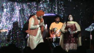 mangi mahal sudesh kumari live part 7 birmingham uk 2011 [upl. by Marjie]