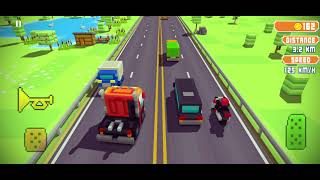 block car racing game 3 [upl. by Reeta]