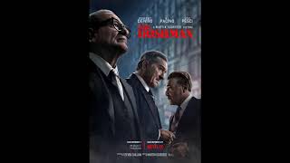 Glenn Miller amp His Orchestra  Tuxedo Junction  The Irishman OST [upl. by Siravrat]