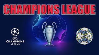 UEFA Champions League Explained [upl. by Fahey]