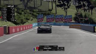 ASRC  Guerilla GT4  R4  Bathurst [upl. by Manuel28]