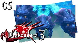 Drakengard 3 German 5 Keine Zeit für Spielchen HDLETS PLAY [upl. by Abate]