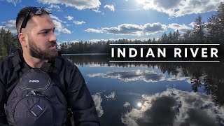 Exploring Hiawatha National Forest by EBike amp Kayak  Scenic UP Adventure [upl. by Adidnere198]