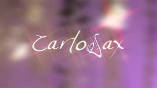 Casate conmigo  Cover Sax Carlosax [upl. by Aharon912]